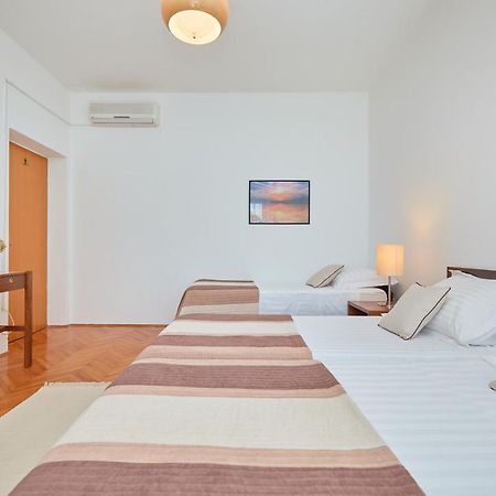 دوبروفينك Apartment Niko المظهر الخارجي الصورة