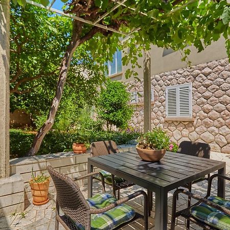دوبروفينك Apartment Niko المظهر الخارجي الصورة