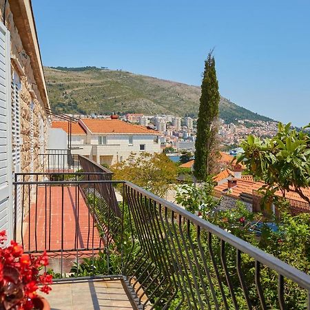 دوبروفينك Apartment Niko المظهر الخارجي الصورة