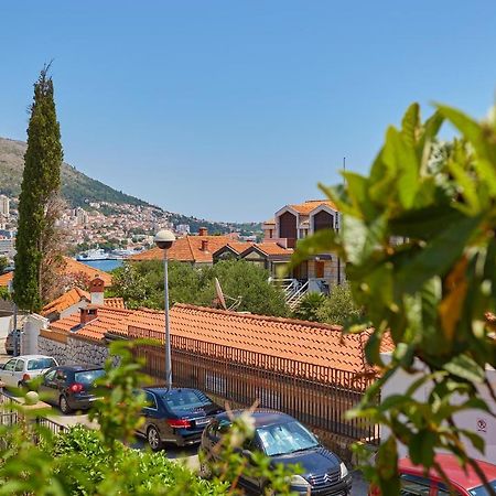 دوبروفينك Apartment Niko المظهر الخارجي الصورة
