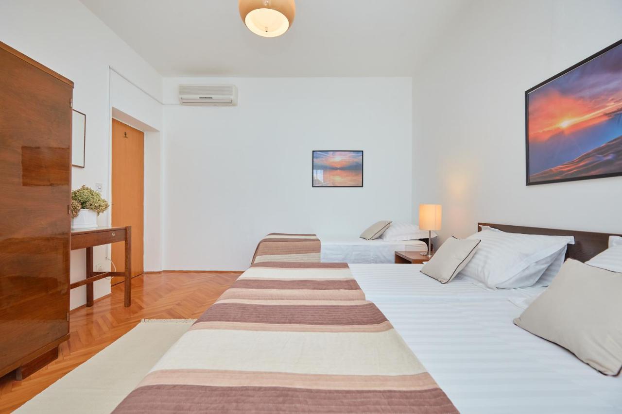 دوبروفينك Apartment Niko المظهر الخارجي الصورة