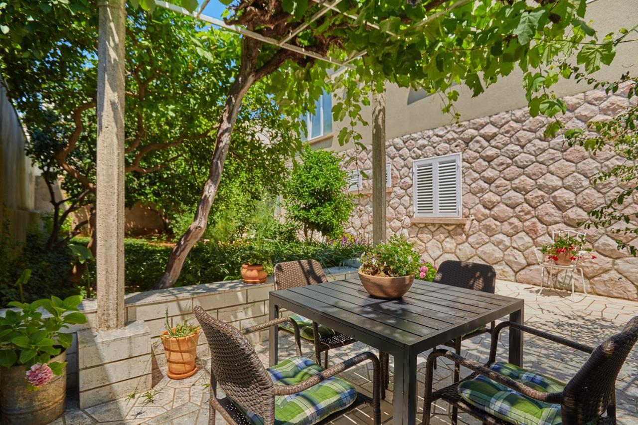 دوبروفينك Apartment Niko المظهر الخارجي الصورة
