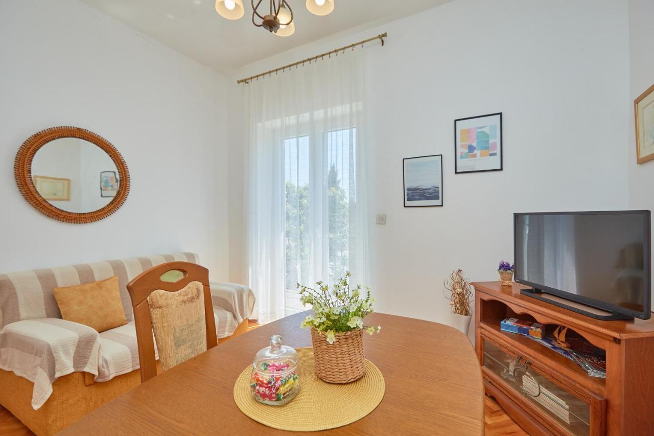 دوبروفينك Apartment Niko المظهر الخارجي الصورة