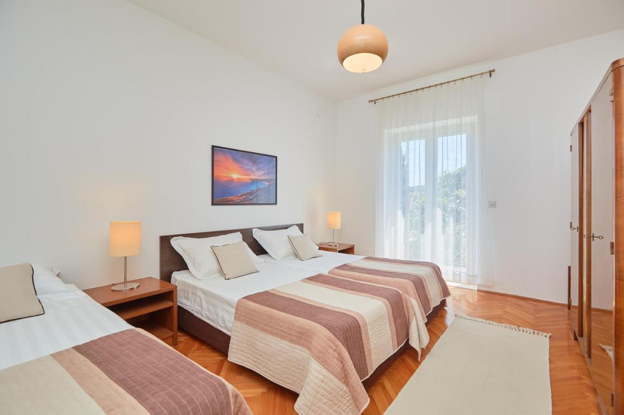 دوبروفينك Apartment Niko المظهر الخارجي الصورة