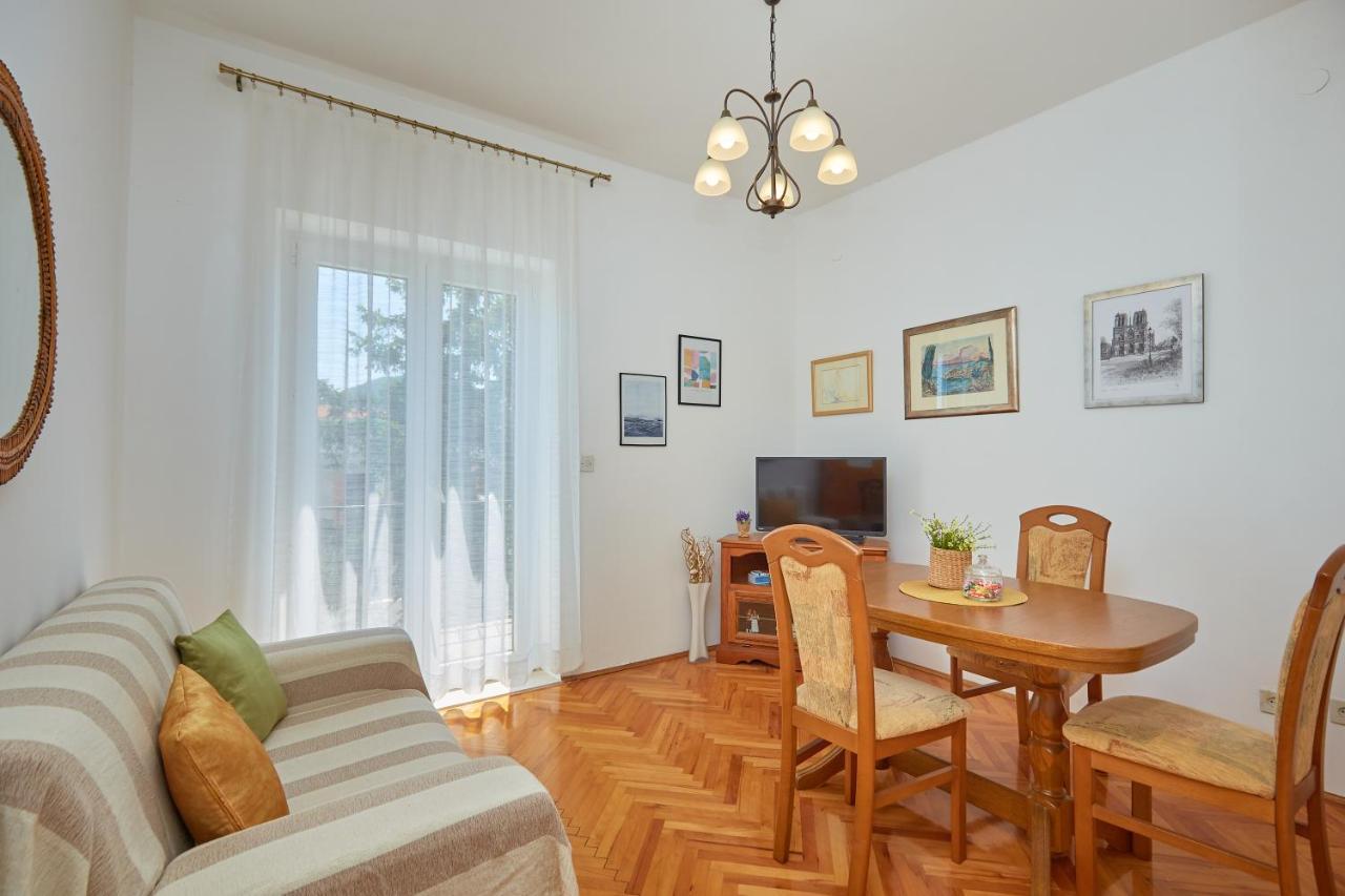 دوبروفينك Apartment Niko المظهر الخارجي الصورة