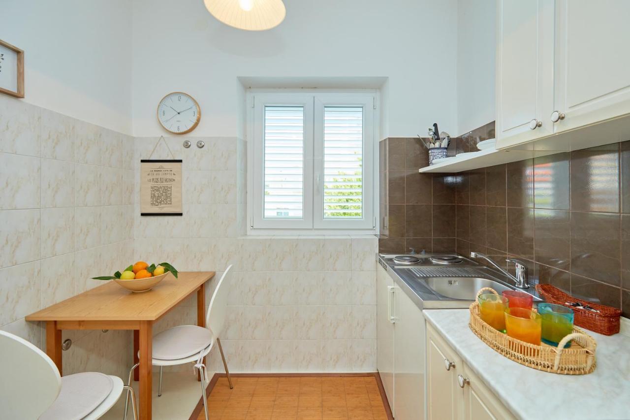 دوبروفينك Apartment Niko المظهر الخارجي الصورة