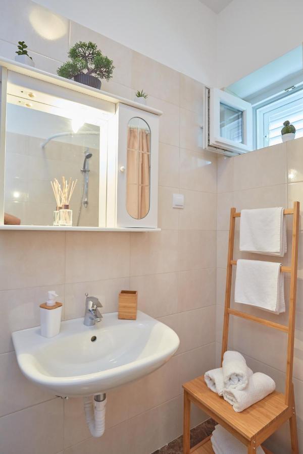 دوبروفينك Apartment Niko المظهر الخارجي الصورة